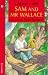Sam And Mr Wallace (Storybo...