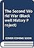 The Second World War (Blackwell History Project)
