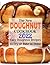 THE NEW DOUGHNUT COOKBOOK 2...