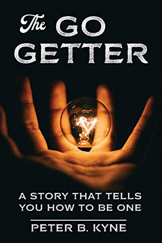 The Go-Getter