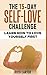 The 15-Day Self-Love Challenge