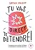 Tu vas direct te détendre