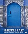The Middle East The Middle East