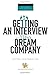 Getting An Interview With Your Dream Company by Shane Phillips