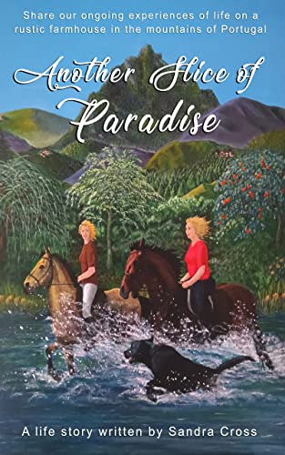 Another Slice of Paradise (Paradise Trilogy 2)