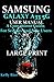 SAMSUNG GALAXY A33 5G USER ...