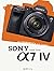 Sony Alpha 7 IV by Frank Exner