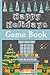 Happy Holidays Game Book: C...