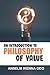 AN INTRODUCTION TO PHILOSOPHY OF VALUE by Anselm Ikenna Odo