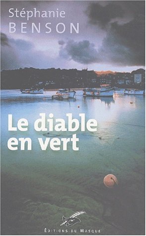 Le diable en vert (Mass Market Paperback)