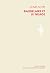 Baudelaire et le nuage