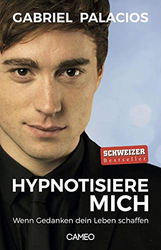 Hypnotisiere mich (Paperback)