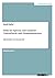 Ethik bei Spinoza und Landauer - Unterschiede und Gemeinsamkeiten: Individualität und Gemeinschaft (German Edition)