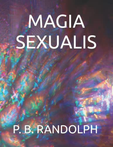 MAGIA SEXUALIS (Paperback)