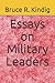 Essays on Military Leaders