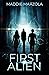 First Alien (Skaara Series Book 1)