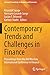 Contemporary Trends and Cha...