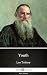 Youth by Leo Tolstoy (Illustrated) (Delphi Parts Edition (Leo Tolstoy) Book 3)