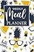 Weekly Meal Planner: Weekly...
