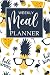 Weekly Meal Planner by Andrea Rogers