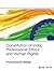 Constitution of India, Professional Ethics and Human Rights