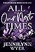 All Our Next Times (Fallen Brook, #1)