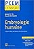 Embryologie humaine