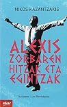 Alexis Zorbaren h...