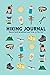 Hiking Journal by Alexandra Kenin