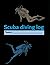 Scuba diving journal (8.5x1...