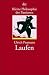 Kleine Philosophie der Passionen. Laufen. by Ulrich Pramann
