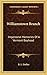 Williamstown Branch by R. L. Duffus