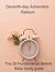 Seventh day-Adventists believe Bible Study Guide by Ellen White