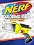 NERF Coloring Book: Learnin...