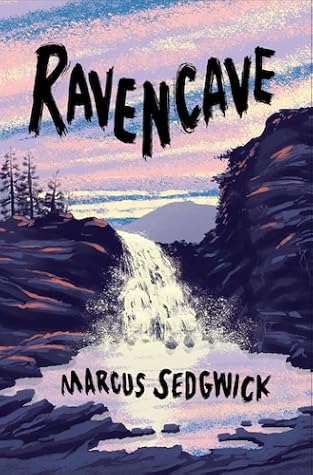 Ravencave
