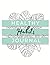 Healthy Habits Journal by Sarah Potter