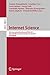 Internet Science: 4th Inter...