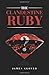 The Clandestine Ruby