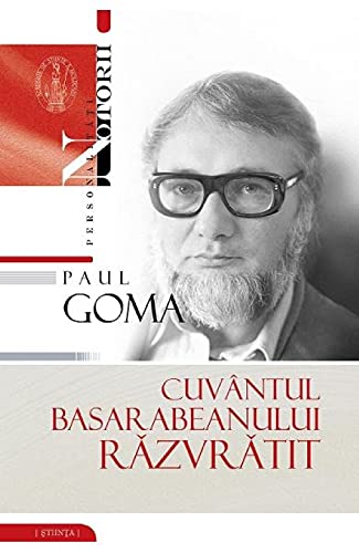 Cuvantul Basarabeanului Razvratit (Paperback)