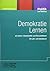 Demokratie lernen