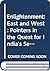 Enlightenment: East and Wes...
