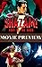 Shazam 2 by Samuel Hampton