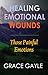 Healing Emotional Wounds: T...