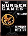 The Hunger Games NOTEBOOK