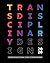 Parsons Transdisciplinary Design Thesis Book 2020 by Transdisciplinary Design