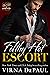 Filthy Hot Escort by Virna DePaul Filthy Hot Escort by Virna DePaul
