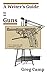 A Writer's Guide to Guns