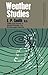 Weather Studies: The Commonwealth and International Library: Rural and Environmental Studies Division