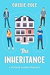 The Inheritance by Cassie Cole