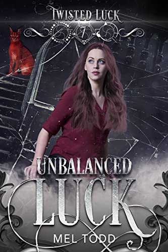 Unbalanced Luck (Twisted Luck, #7)